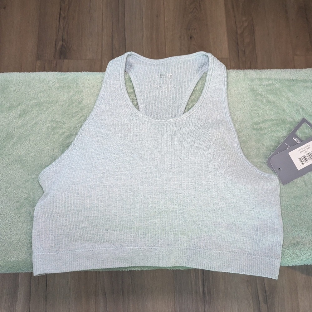 NWT Pro-Fit Sports Bra